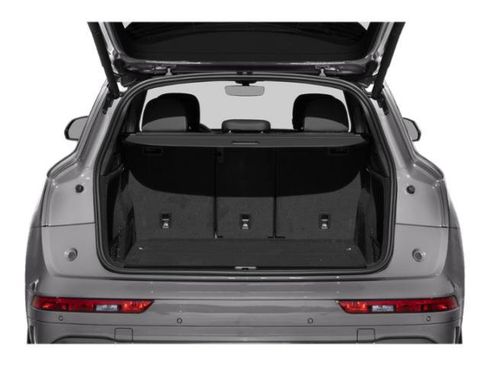 Used 2021 Audi SQ5 Premium Plus w/ Premium Plus Package AWD/4WD image 11
