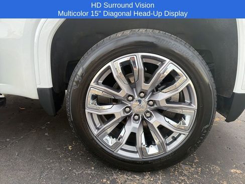 Used 2022 GMC Sierra 1500 Denali w/ Denali Reserve Package image 37