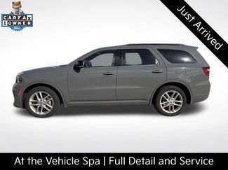 Used 2023 Dodge Durango GT RWD video 1