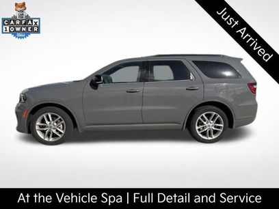Used 2023 Dodge Durango GT