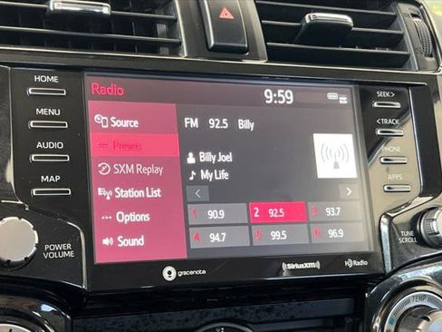 Certified 2024 Toyota 4Runner TRD Off-Road image 20