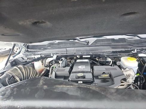 Used 2024 RAM 2500 Big Horn w/ Off Road Package image 15