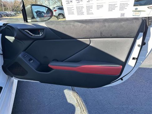 New 2026 Subaru BRZ Limited image 8