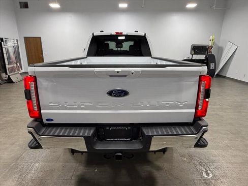 New 2026 Ford F350 Lariat RWD image 5