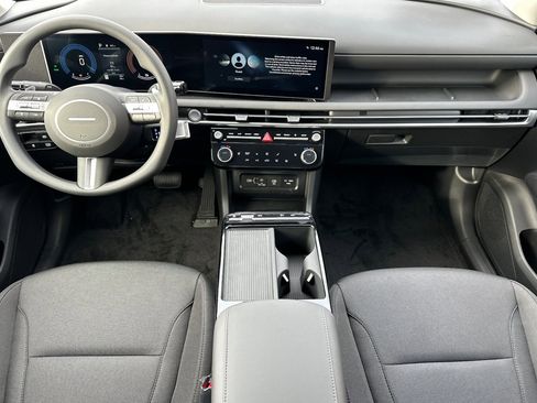 New 2026 Hyundai Tucson SEL image 13