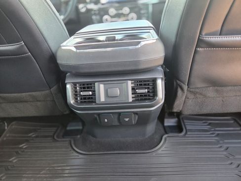 Used 2023 Ford F150 XLT w/ Equipment Group 302A High AWD/4WD image 12
