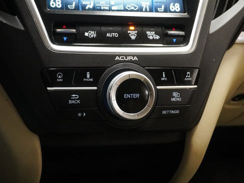 Used 2014 Acura MDX SH-AWD w/ Technology Package image 29