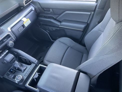 New 2026 Toyota 4Runner SR5 image 20