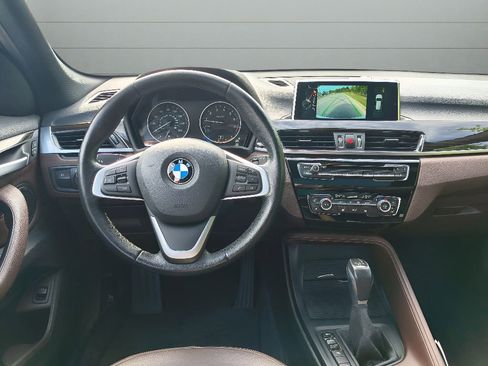 Used 2017 BMW X1 xDrive28i AWD/4WD image 24