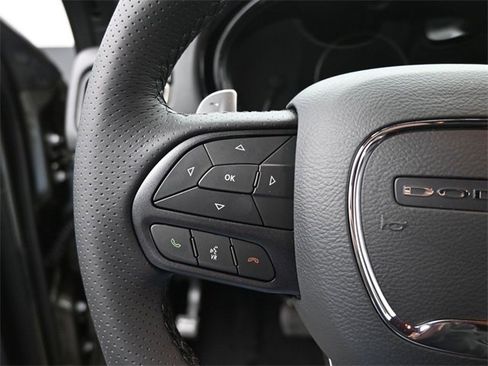New 2026 Dodge Durango GT image 33