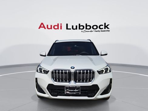 Used 2026 BMW X1 xDrive28i AWD/4WD image 3
