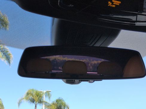 Used 2023 BMW i4 M50 w/ Premium Package image 26