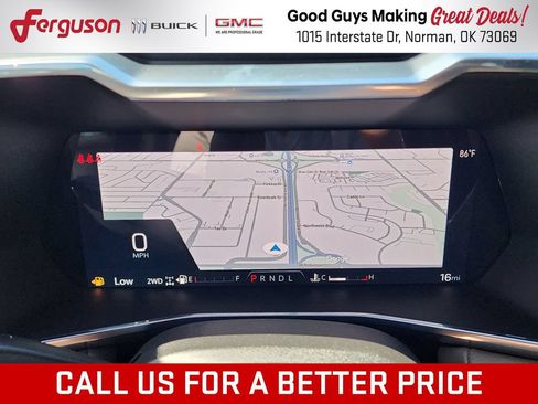 New 2026 GMC Canyon Denali AWD/4WD image 26