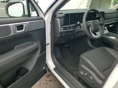 New 2026 Hyundai Santa Fe Limited image 12