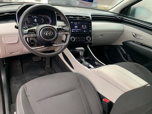 Certified 2023 Hyundai Tucson SEL image 20