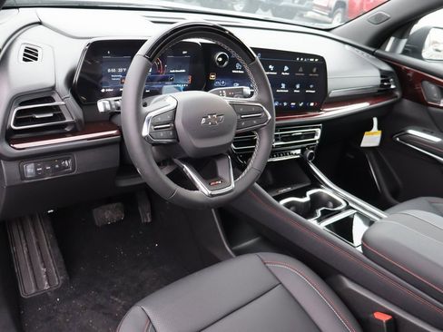 New 2026 Chevrolet Traverse Z71 image 6