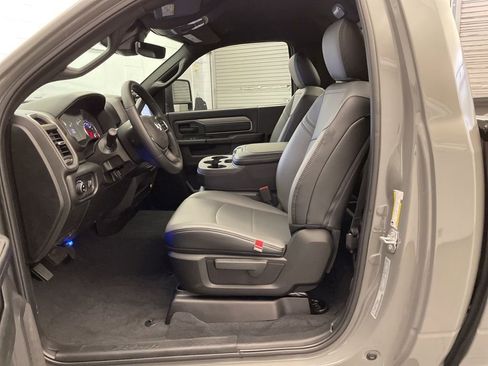 New 2026 RAM 2500 Tradesman image 15