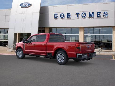 New 2026 Ford F250 XLT RWD image 5