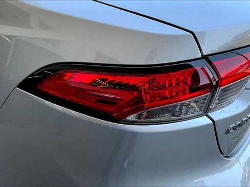 Used 2024 Toyota Corolla LE FWD image 23