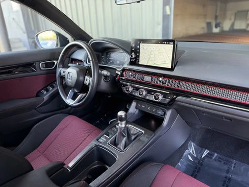 Used 2026 Honda Civic Si image 20