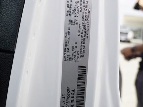 Used 2023 Jeep Wrangler Sport image 30