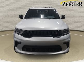 Used 2023 Dodge Durango GT video 2