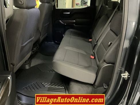 Used 2020 Chevrolet Silverado 1500 RST image 29