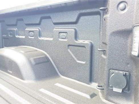 New 2026 GMC Sierra 2500 SLT w/ SLT Premium Package image 22