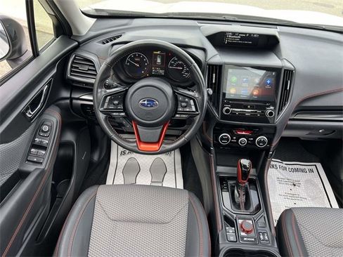 Used 2023 Subaru Forester Sport image 14