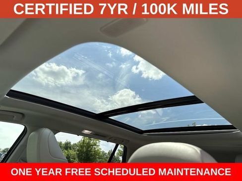 Used 2025 Toyota Grand Highlander FWD image 15