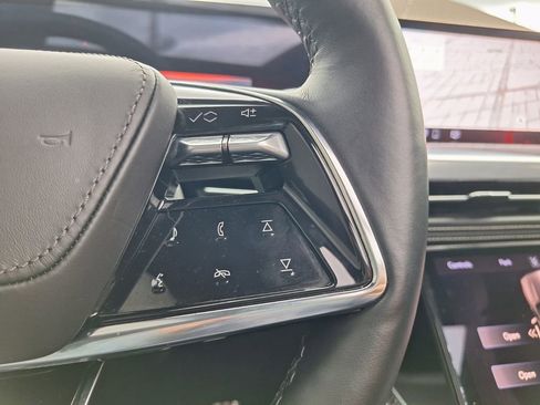 Certified 2025 Cadillac Escalade V image 22