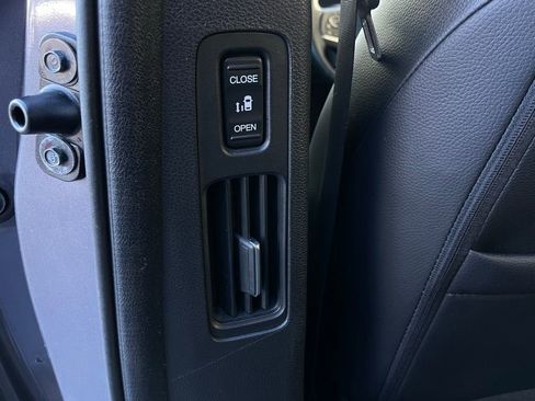 Certified 2024 Honda Odyssey EX-L image 42