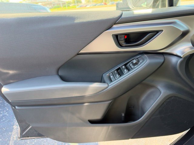 Certified 2024 Subaru Impreza 2.0i AWD/4WD image 27