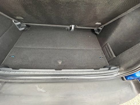 Used 2018 Ford EcoSport SE w/ SE Convenience Package image 35