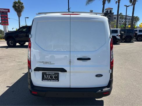 Used 2019 Ford Transit Connect XL image 12