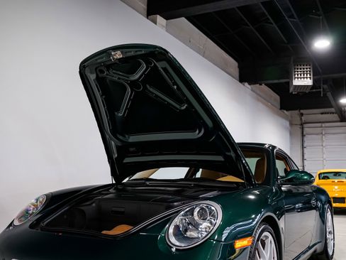 Used 2009 Porsche 911 Carrera S image 44