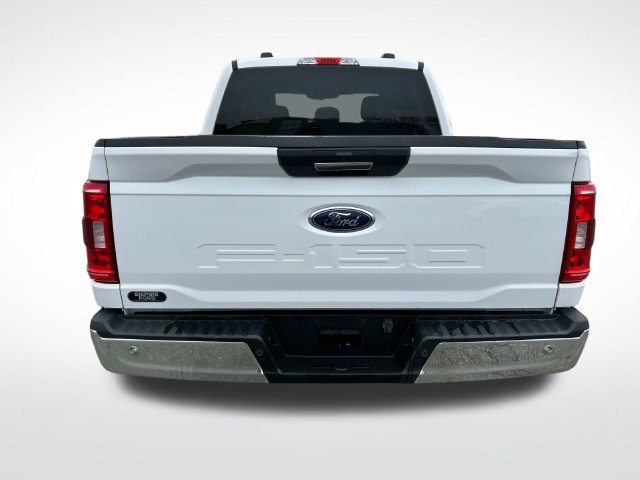 Used 2023 Ford F150 XLT w/ XTR Package AWD/4WD image 26