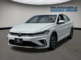New 2025 Volkswagen Jetta S image 3