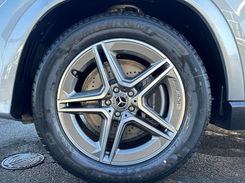 New 2026 Mercedes-Benz GLE 450 4MATIC image 11