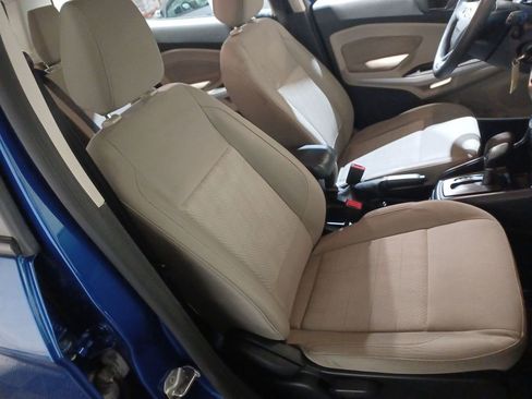 Used 2021 Ford EcoSport S image 24