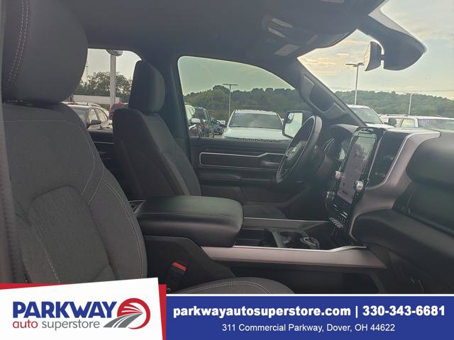 Used 2023 RAM 1500 Big Horn AWD/4WD image 22