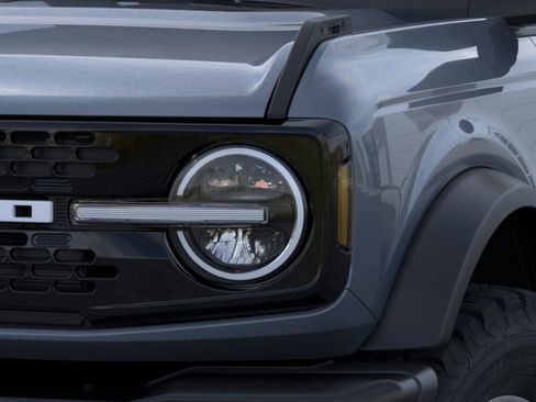 New 2025 Ford Bronco Badlands image 20