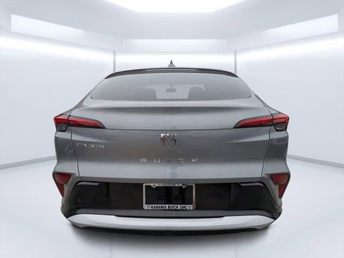 New 2026 Buick Envista Sport Touring image 4