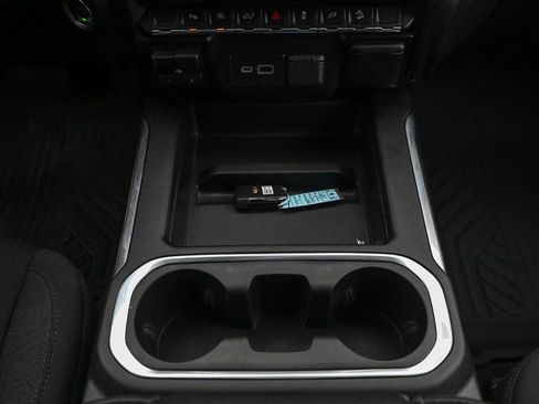 Used 2021 Chevrolet Silverado 1500 RST w/ All Star Edition Plus image 34