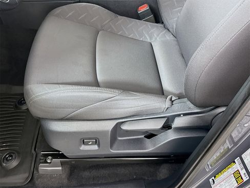 Certified 2025 Toyota Tacoma SR5 image 16