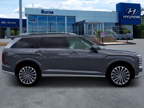 New 2026 Hyundai Palisade Calligraphy image 9