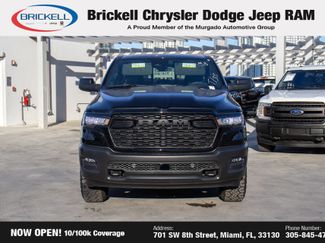 Used 2026 RAM 1500 Classic Warlock video 2