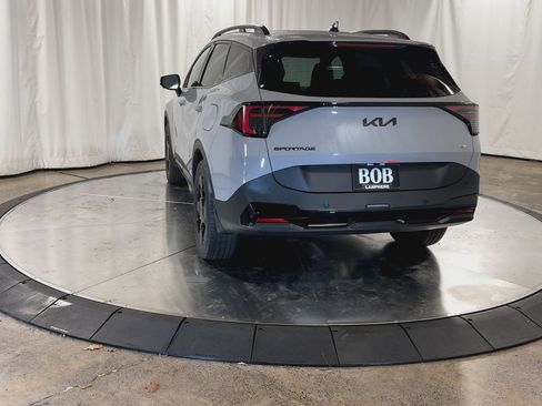 New 2026 Kia Sportage X-Line Prestige image 7