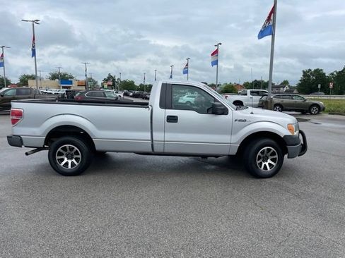Used 2011 Ford F150 XL RWD image 14