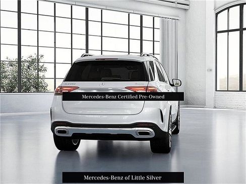 New 2026 Mercedes-Benz GLE 350 4MATIC image 24
